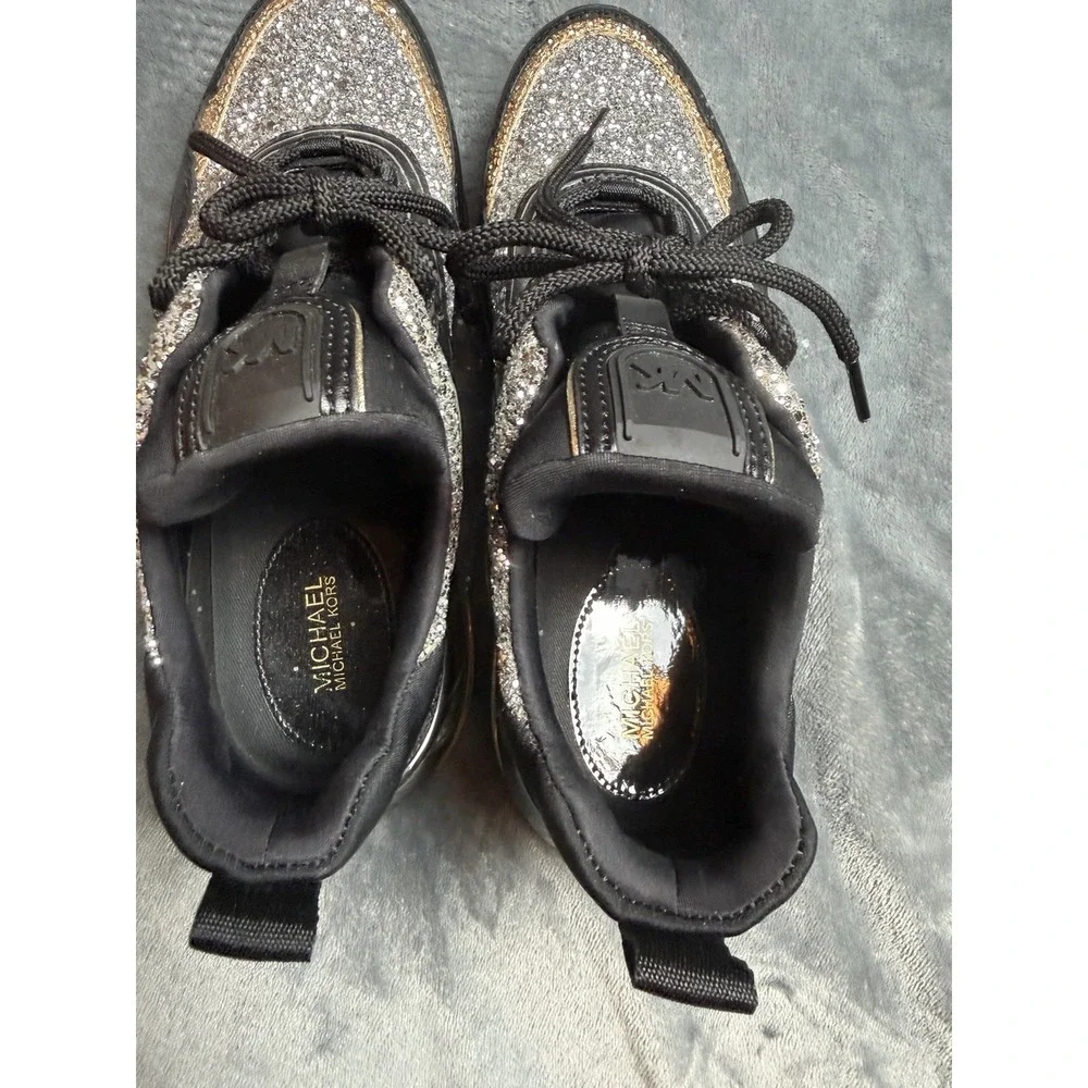 Michael Kors rare new